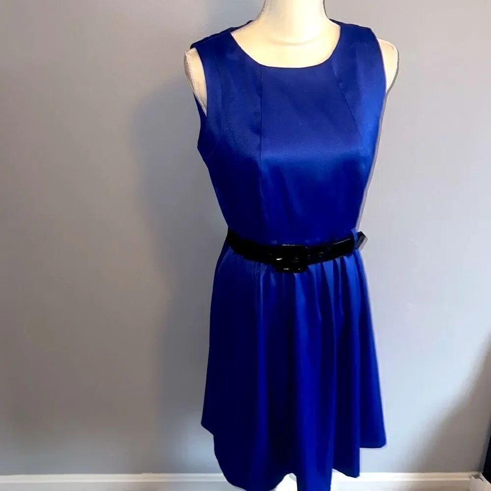 AB Studio Dress! - Picture 8 of 8